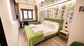 Hotel Lago Di Garda Malcesine - Image 5