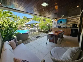 Flat Luxo Terreo Nannai Residence - Image 2