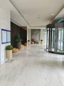 Mehood Hotel Dalian Hi-tech Wanda Plaza Xinghai - Image 5
