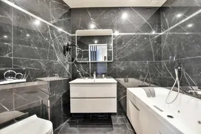 Chic studio w/ jacuzzi - 2P - Opera - Image 2