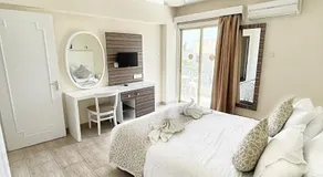 Antonis G. Hotel Apartments - Image 2
