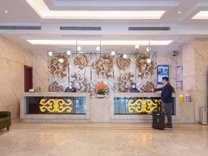 Guanghe International Hotel - Image 5