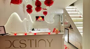 SPA PRIVATIF - LOVE ROOM LUXE - PROCHE DISNEY - Image 3