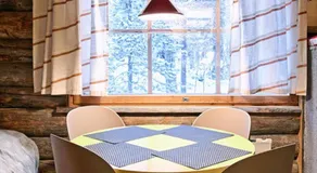 Ski-inn kelohuoneisto Pyhätunturissa - Image 4