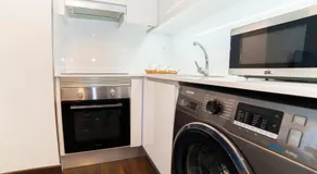 Precioso Apartamento Cerca de Plaza España - Image 5