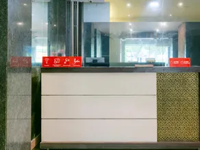 Hotel O Pearl Residency - Image 4