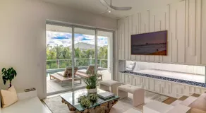 Brand New Sleek Modern Home- 304 Carolina Blvd. - Image 2