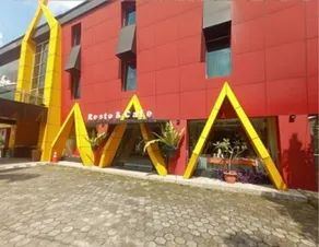 D'Lira Syariah Hotel - Image 2