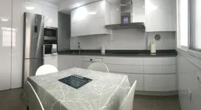 Apartamento con Parking Gratis en el Centro, 2 dormitorios - Image 5