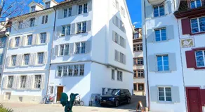 RIVERSIDE - APARTMENTS BASEL deluxe - Image 5