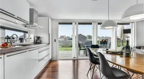 Two-Bedroom Holiday Home In Otterup - Image 3