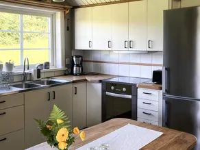 4 star holiday home in Romelanda - Image 3