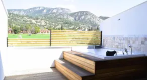 Pamukkale Kaya Termal Otel - Image 2