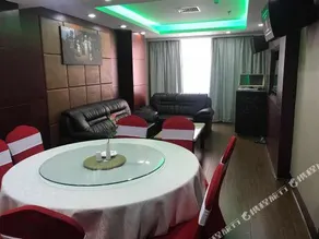 Hailian Xianggan Hotel - Image 5