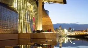 Clásico y Funcional Vivienda Turística Centro Bilbao - Image 3