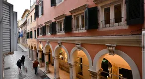 Lonziada Apartment, in the heart of the old town. - Image 5