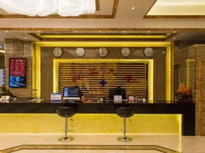 Xinghua Hotel - Image 4