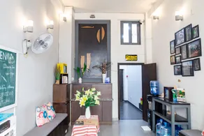 Sunshine Lofts with balcony 5 min to Bui Vien - Image 3