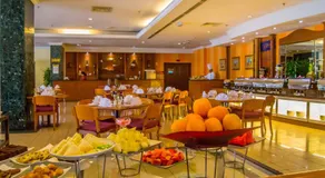 Hotel Grand Continental Kuching - Image 2