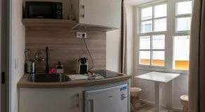 NOARU Apartamentos Deluxe - Image 5