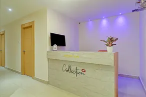 Hotel O Ss Suites - Image 3