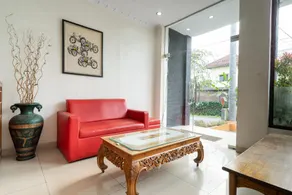 Wisma Putra Jaya Hotel - Image 3