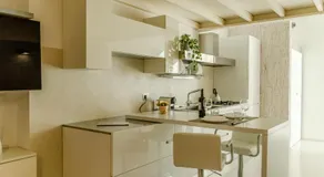 ApuliaLux - Design Loft w Sauna near Bari Vecchia - Image 3