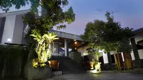 Alfiya Hotel - Image 4