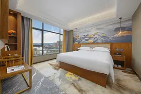 Hengsheng 1-hotel - Image 2