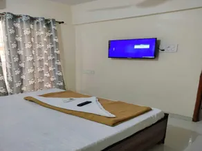 OYO Shree Balaji Guest House - Image 5