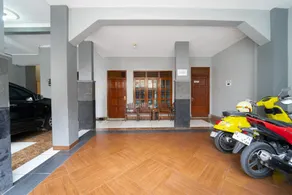 Nabila Homestay By ARBA - Image 4