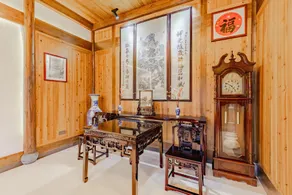 Riverside One Cottage, Chengkan · Huizhou Scenic Homestay - Image 4