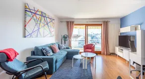 Appartement 4 Personnes avec Garage avec balcon et Wi-Fi - Image 2