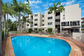 Joanne Apartments - Image 1