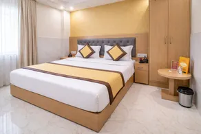 Hotel Orange Retreat - Image 4