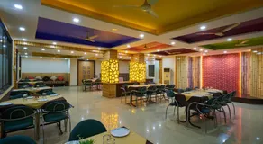 Hotel Ganeshratna Executive Kolhapur - Image 3