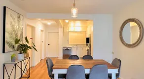 Little Gem apartment in North Melbourne - Image 4
