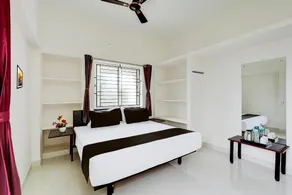 Hotel O Elegant Residency Vandalur Zoo - Image 2