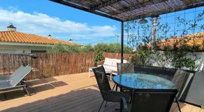 Apartamento en casa de campo cerca de la playa - Image 3