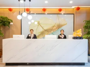 GreenTree Inn Express Jiangsu Suqian School Yingmadi Road - Image 2