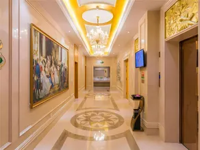 Vienna Hotel Tianjin Zhongbei Town - Image 2