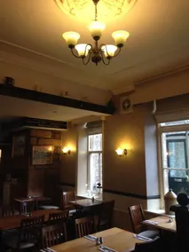 Newcastle House Rothbury - Image 5