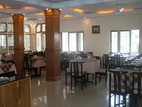 Krishna Mountview Resort - Image 4