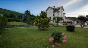 Chambres Eugène et Gabrielle, La Villa de Fraize - Image 3
