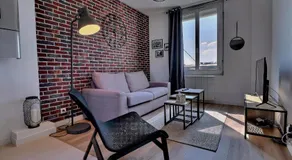 Appartement INDU Centre ville de VITRÉ - Image 2