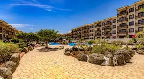 Apartment with beautiful ocean view - Image 5