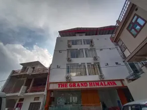 Hotel The Grand Himalaya - Image 5