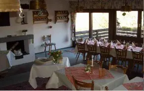 Hotel Haus Salzberg garni - Image 5