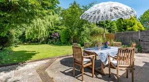 Alba Cottage, Wilcot, Pewsey - Image 5