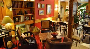 Le Vieux Carré Hôtel Rouen - Image 5